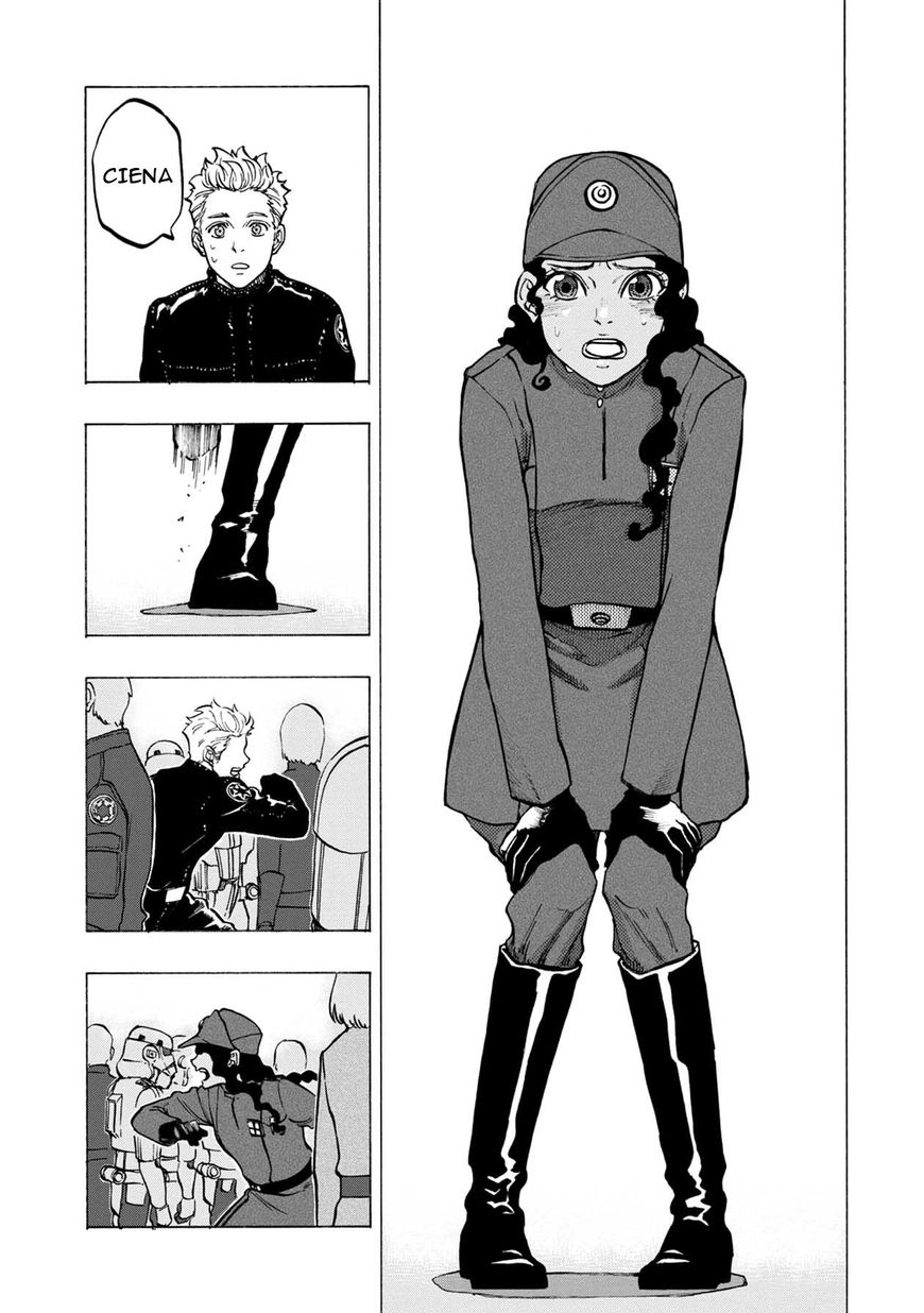Star Wars Lost Stars - Chapter 16 image 06